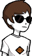 Dylan's talksprite