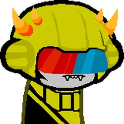 homestuck mituna y cronus