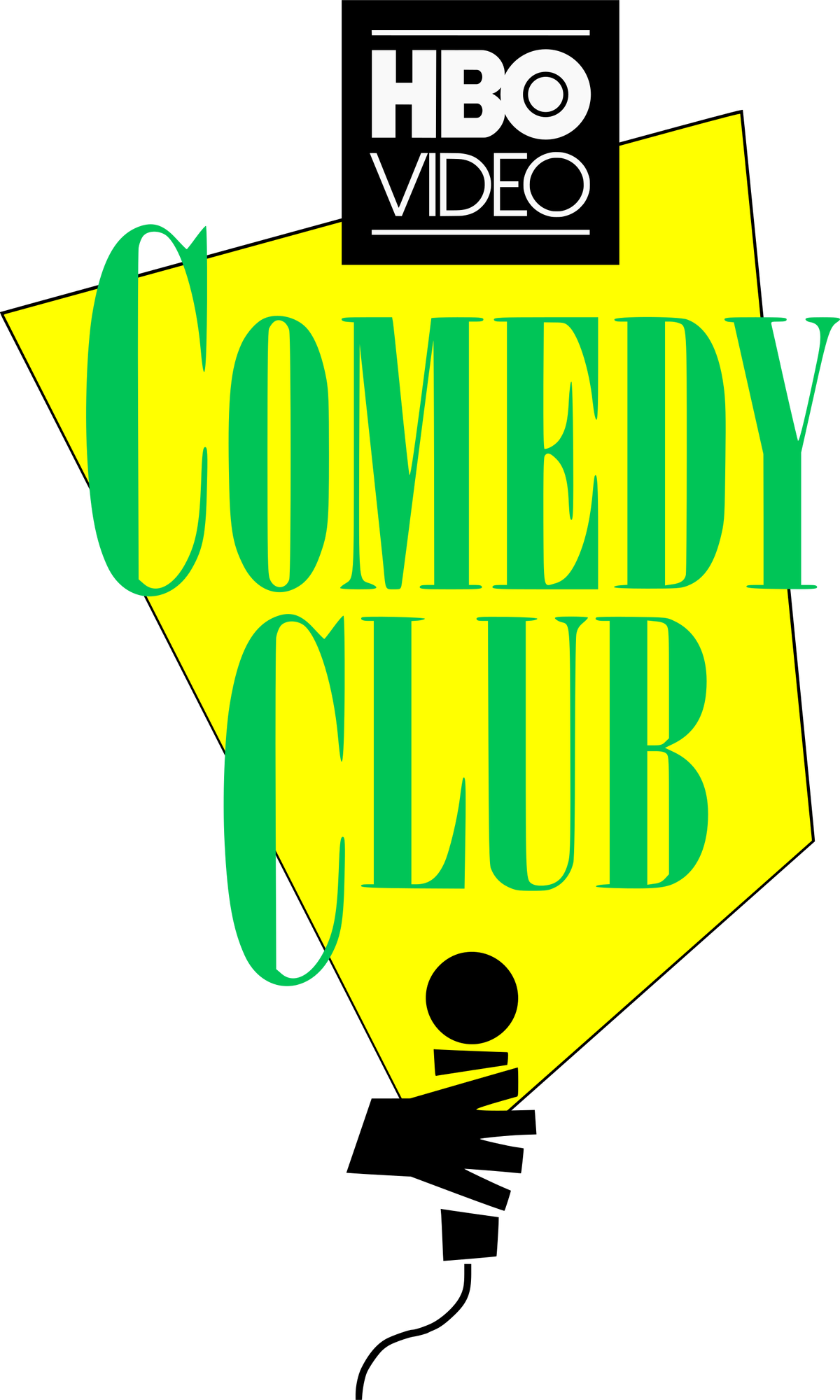 List of HBO Video Comedy Club video releases Home Video Wiki Fandom
