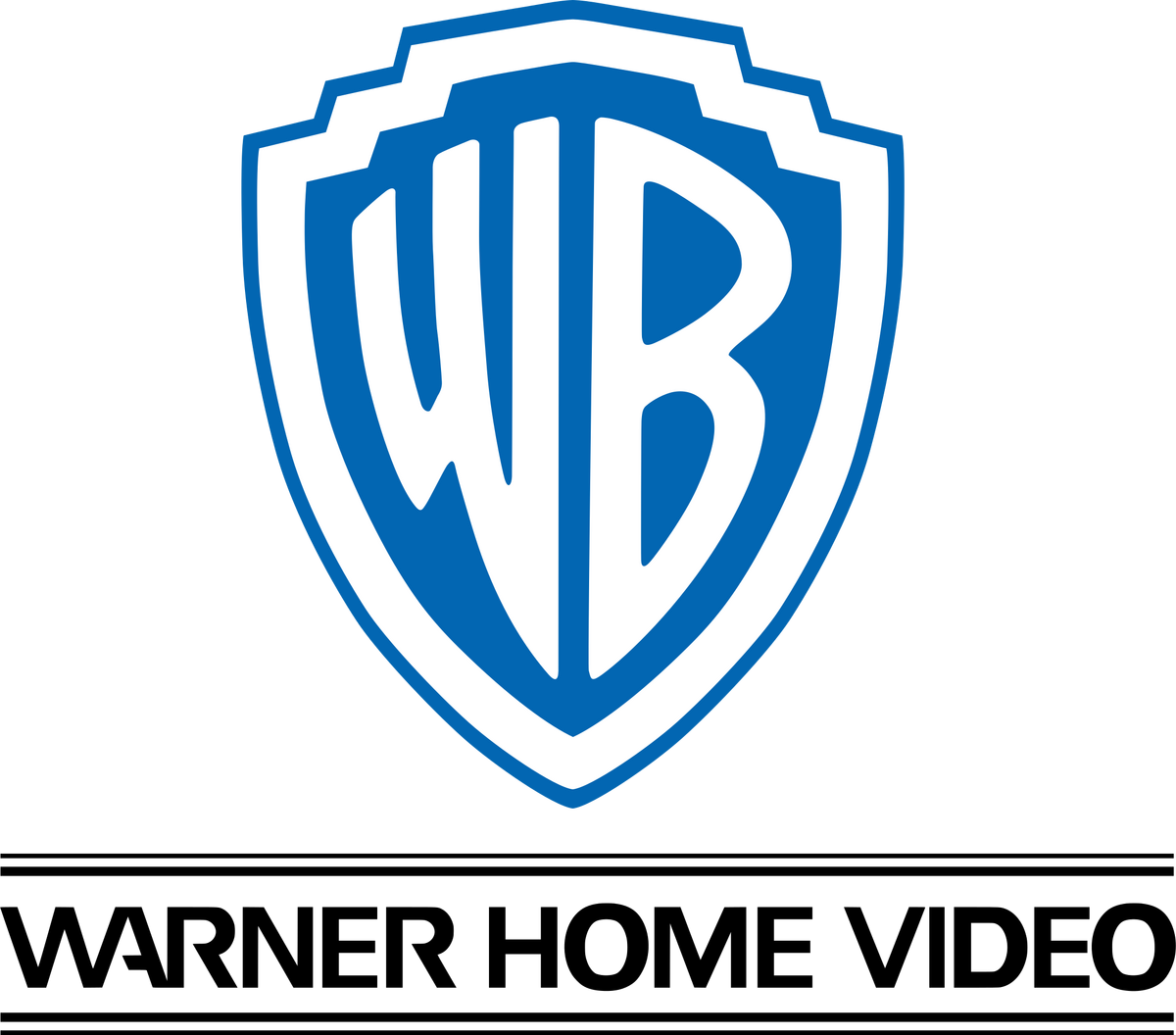 Warner Bros. Discovery Home Entertainment Home Video Wiki Fandom