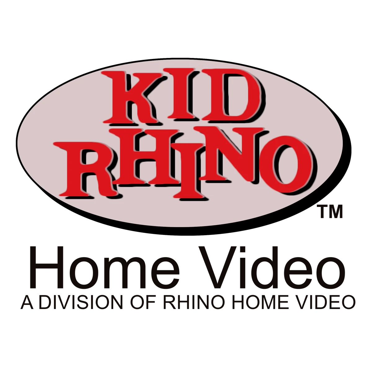 Kid Rhino Home Video | Home Video Wiki | Fandom