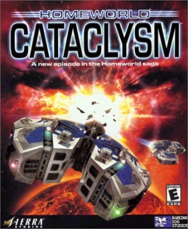 Homeworld: Cataclysm | Encyclopedia Hiigara | Fandom