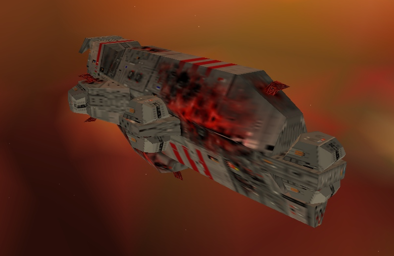homeworld remastered heavy cruiser homeworld remastered heavy cruiser