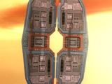 Sensors Array