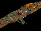 Carrier (Homeworld 2)