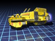 Taiidan Skaal Tel Destroyer by Enterprise E.jpg
