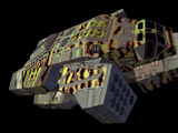 Missile Corvette (Cataclysm)