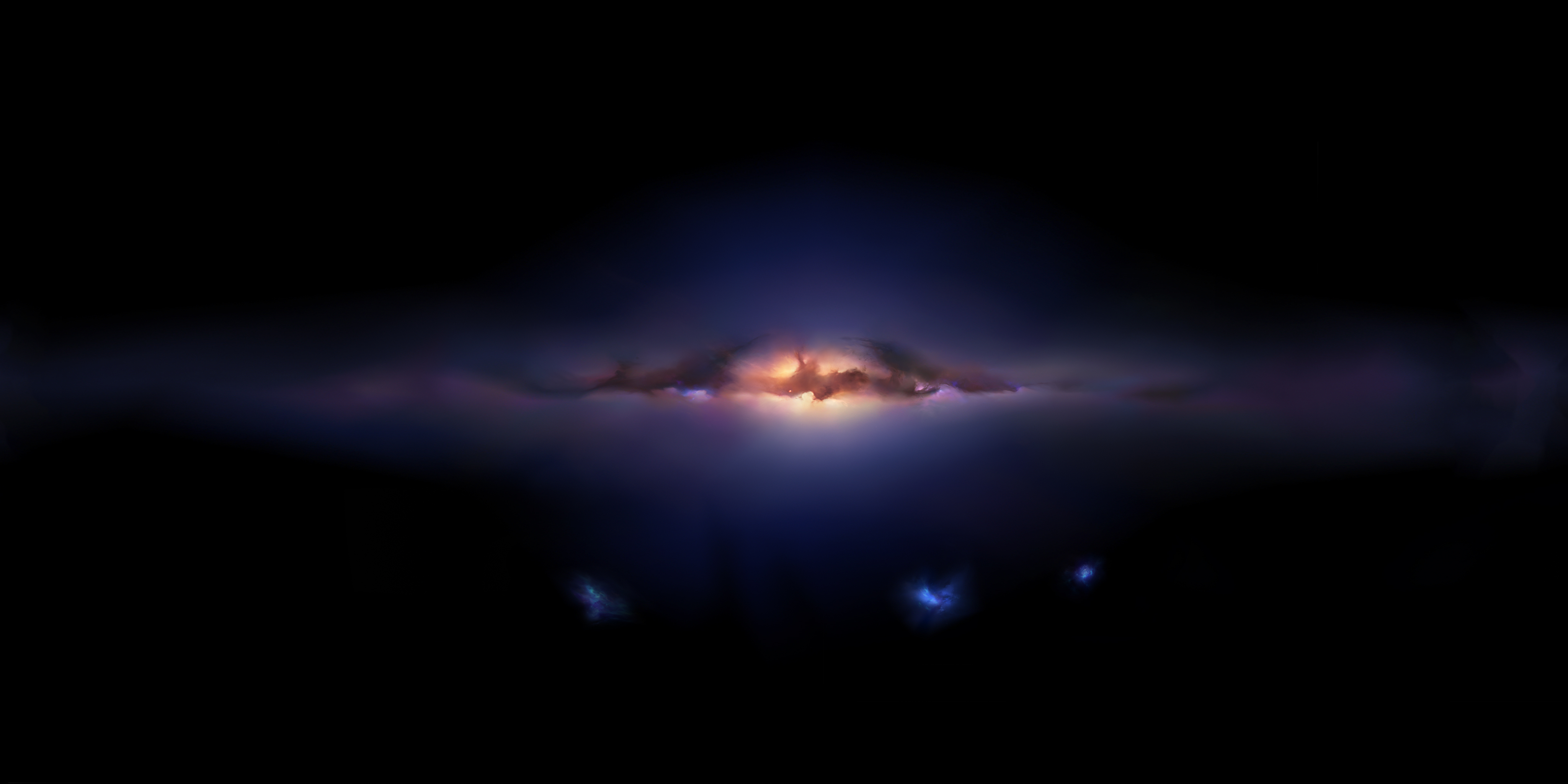 homeworld 2 mission 4 homeworld 2 mission 4