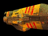Super Capital Ship