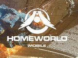 Homeworld Mobile