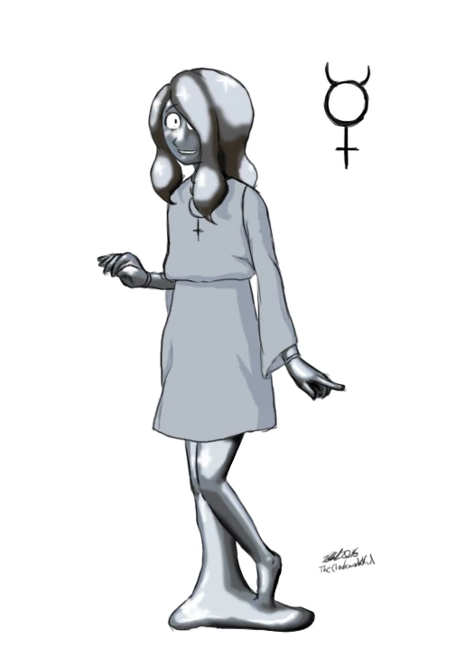 Mercury Homeworld Metals Wiki Fandom