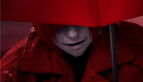 Mr. Scarletella | Homicipher Вики | Fandom