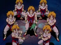 The Spirit Hunters! (Hunter x Hunter, Yu Yu Hakusho, and Beyond!) • S3:Ep39  - THE SHAPE OF GUNGI • Podcast Addict