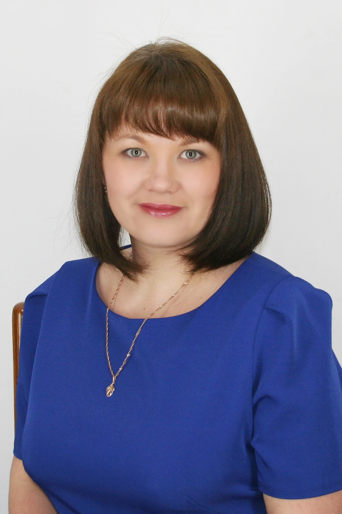 Шкляева Ольга Александровна | Голубая группа вики | Fandom