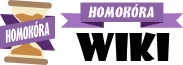 Homokóra Wiki