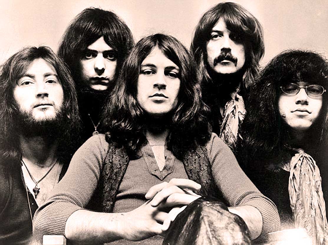 Deep Purple Honest Music Wiki Fandom