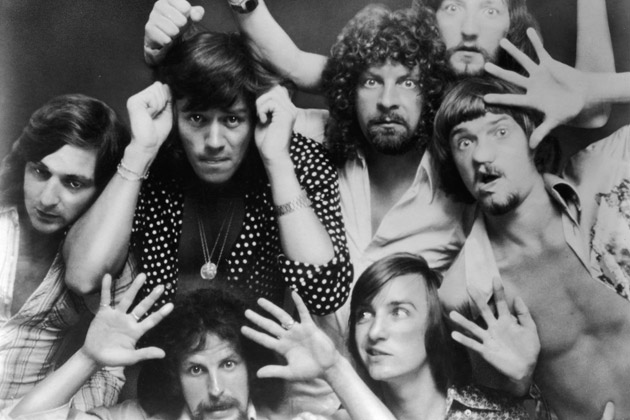 Face the Music (Electric Light Orchestra album) - Wikipedia