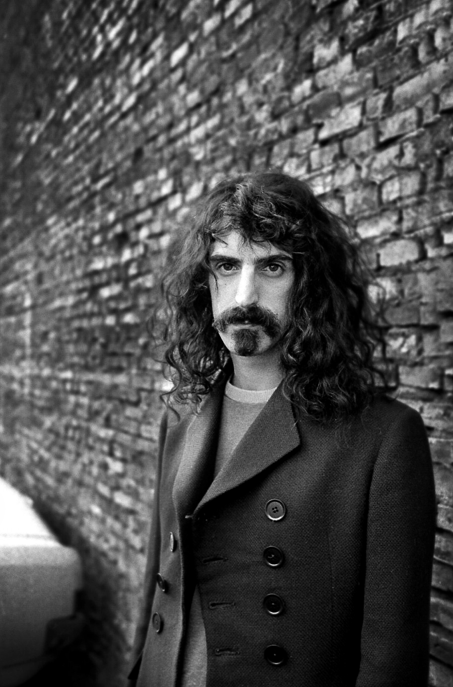 Frank Zappa, Honest Music Wiki