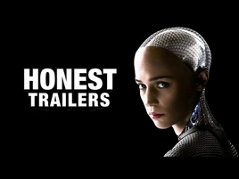Honest Trailers - Ex Machina-2