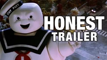 Video thumbnail for Honest Trailers - Ghostbusters