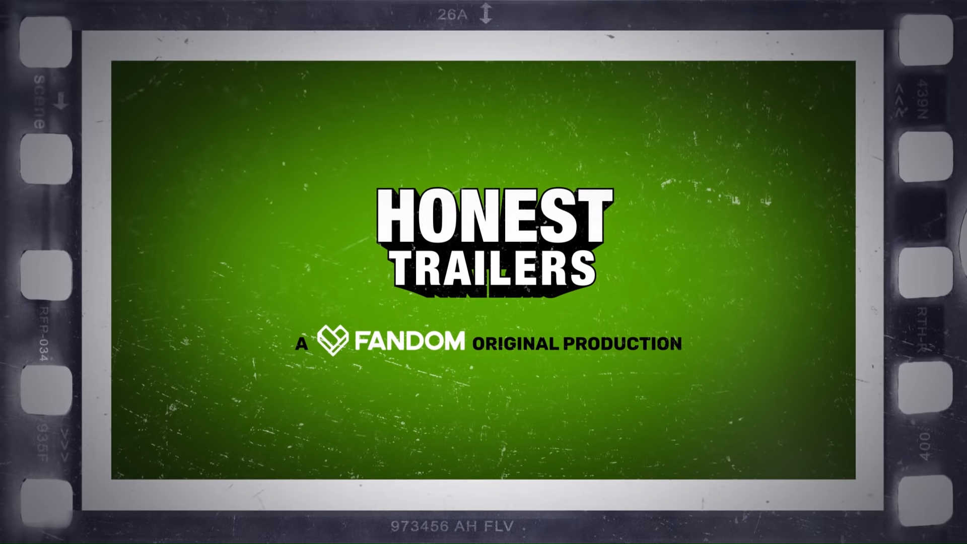 Honest Trailer - The Lord of the Rings, Honest Trailers Wikia