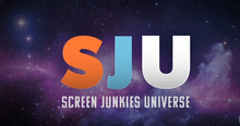 Screen junkies universe