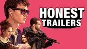Video thumbnail for Honest Trailers - Baby Driver