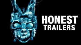 Honest Trailers Donnie Darko