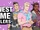 Honest Game Trailers - Dream Daddy
