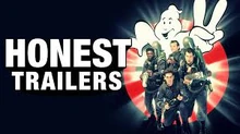 Video thumbnail for Honest Trailers - Ghostbusters 2