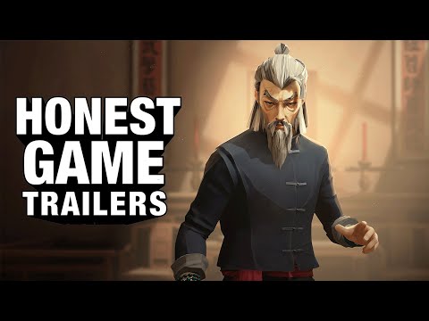 Fandom Games, Honest Trailers Wikia