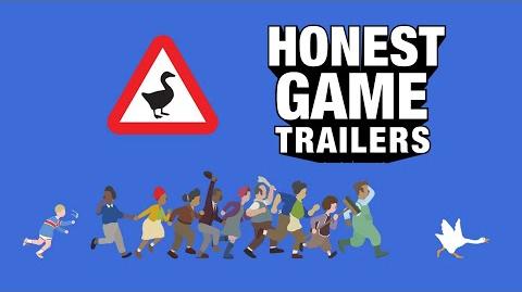 Fandom Games, Honest Trailers Wikia