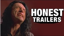 Video thumbnail for Honest Trailers - The Room
