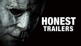 Honest trailer halloween 2018