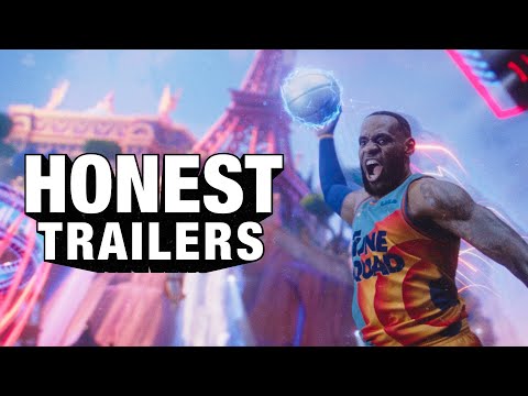Nike retaliation trailer 2 deals