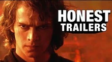 Video thumbnail for Honest Trailers - Star Wars Episode III: Revenge of the Sith