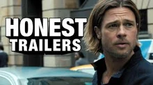 Video thumbnail for Honest Trailers - World War Z