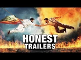 Honest Trailer - RRR