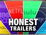 Honest Trailer - Every Streaming Service