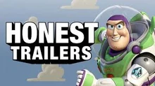 Video thumbnail for Honest Trailers - Toy Story