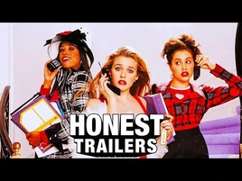 Honest Trailers - Clueless