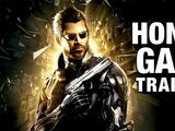 Honest Game Trailers - Deus Ex
