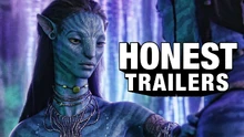 Video thumbnail for Honest Trailers - Avatar