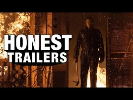 Honest Trailers - Halloween Kills