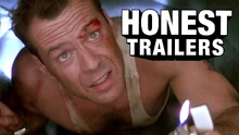 Video thumbnail for Honest Trailers - Die Hard
