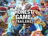 Honest Game Trailers - Super Smash Bros. Ultimate