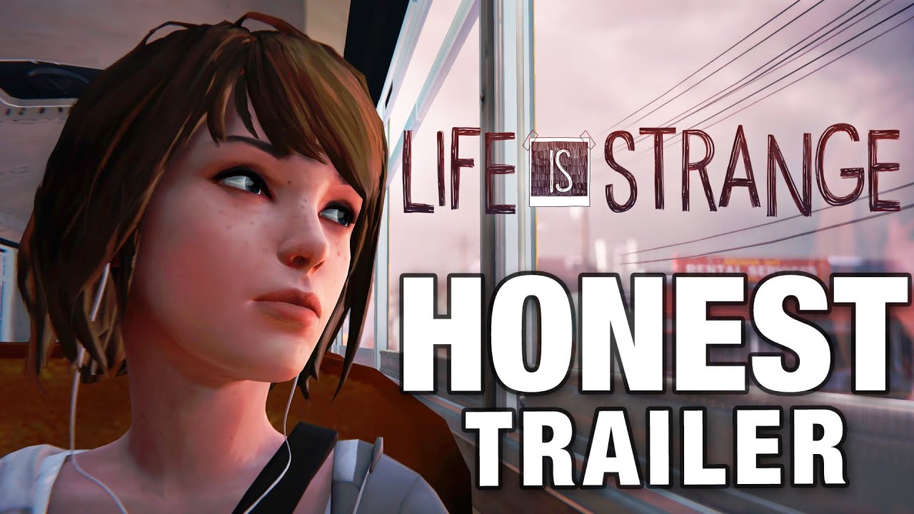 Life is Strange - Trailer 