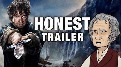 honest movie trailers lord of the rings