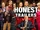 Honest Trailer - Knives Out