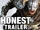 Honest Game Trailers - Elder Scrolls: Skyrim